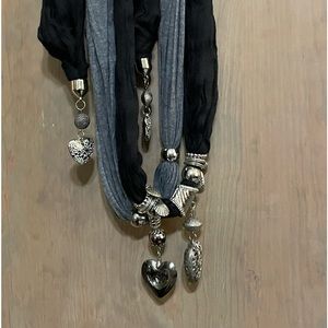 Set of 2 Brighton Fabric Belts